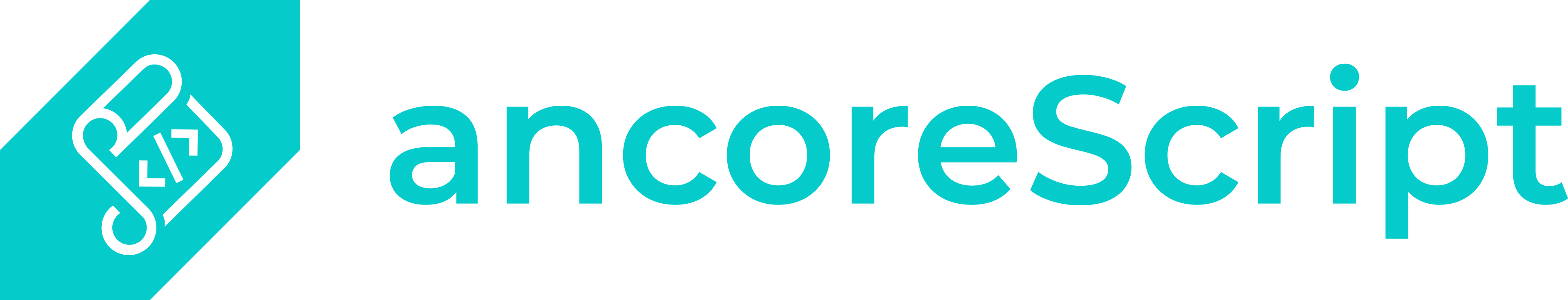 ancoreScript Logo