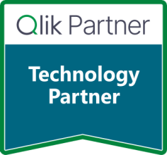 ancoreSoft is official Qlik Technology Partner